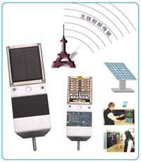 SKZ161A Solar radiation simulation Tester